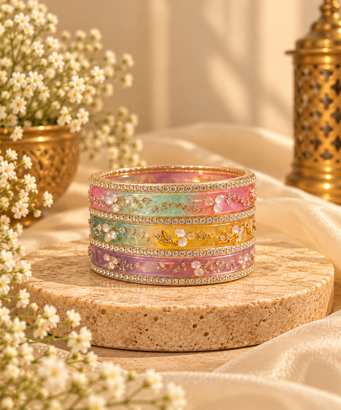 Abeer Set
