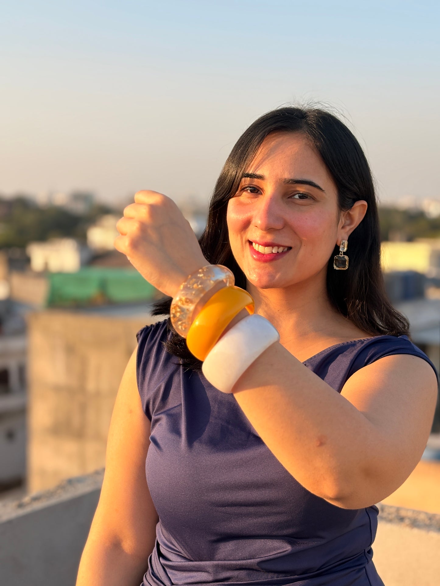 Baby Bloom Stack