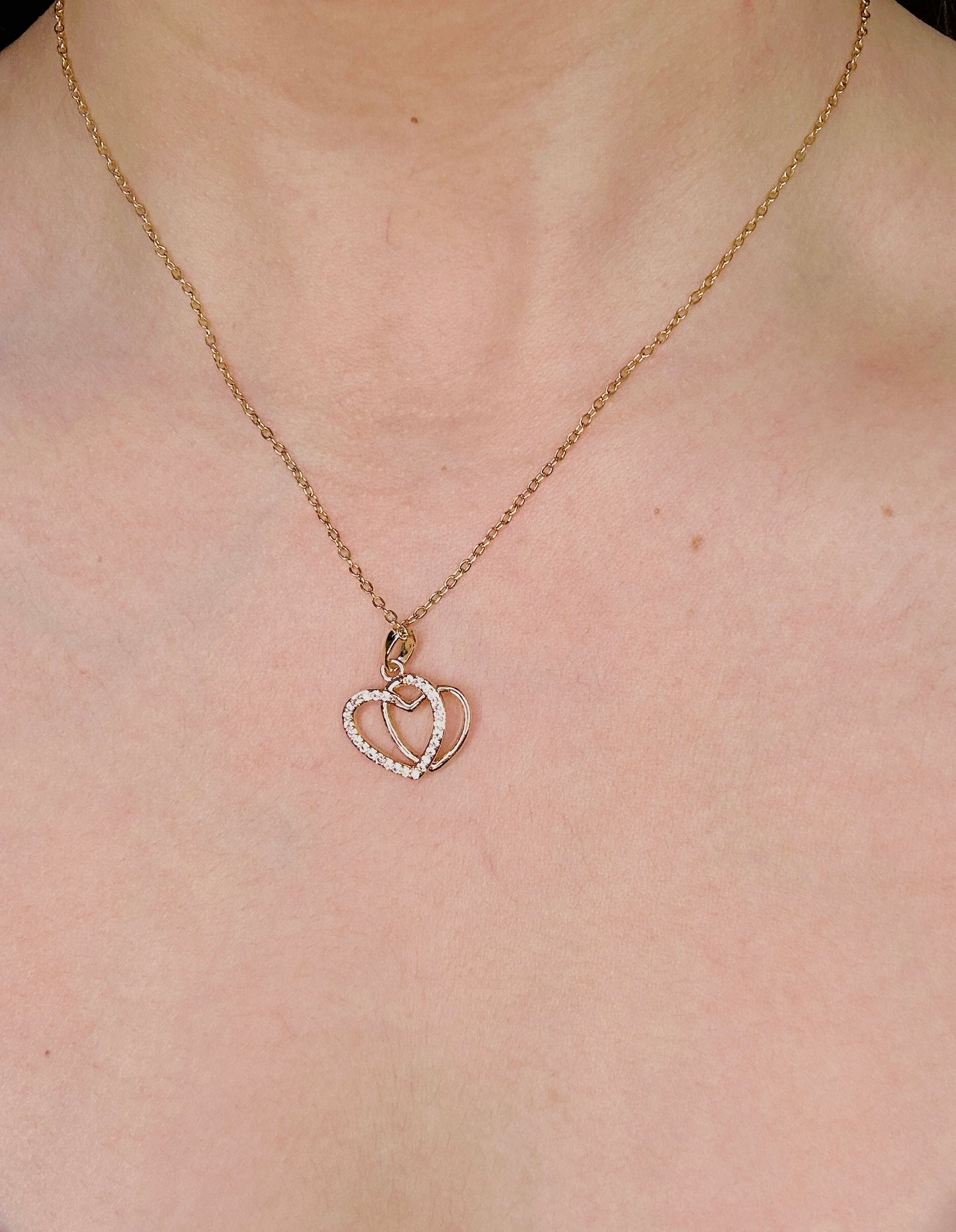 Soul Chain Set - Gold Plated set