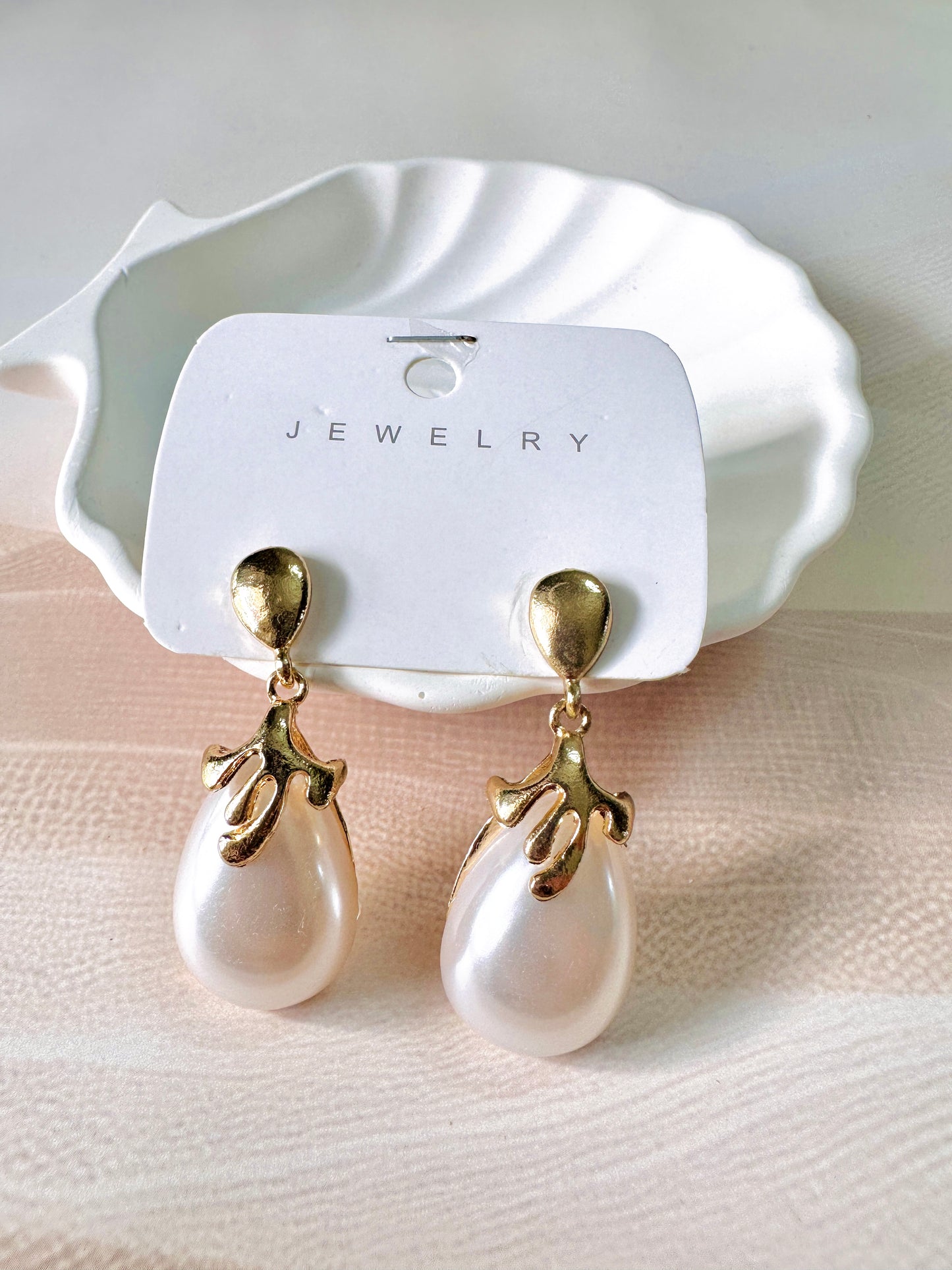 Pearl Drop