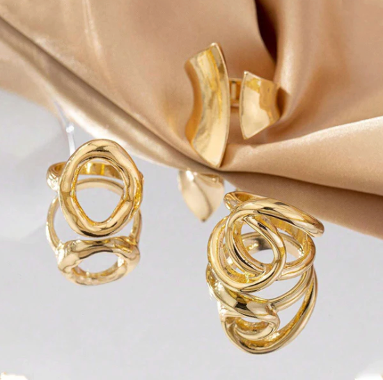 Nova Knots
