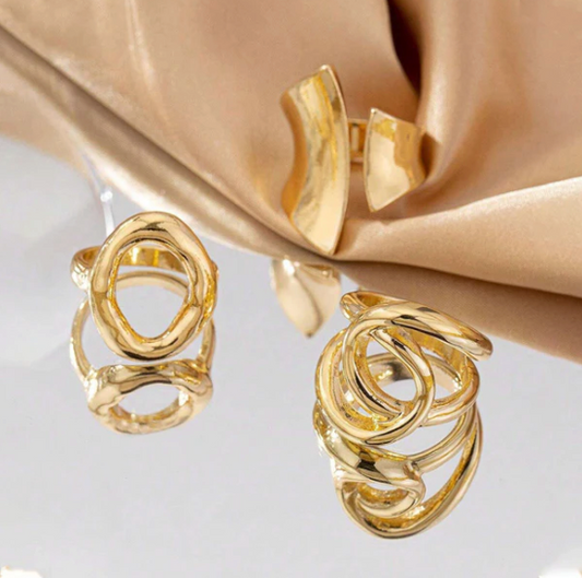 Nova Knots