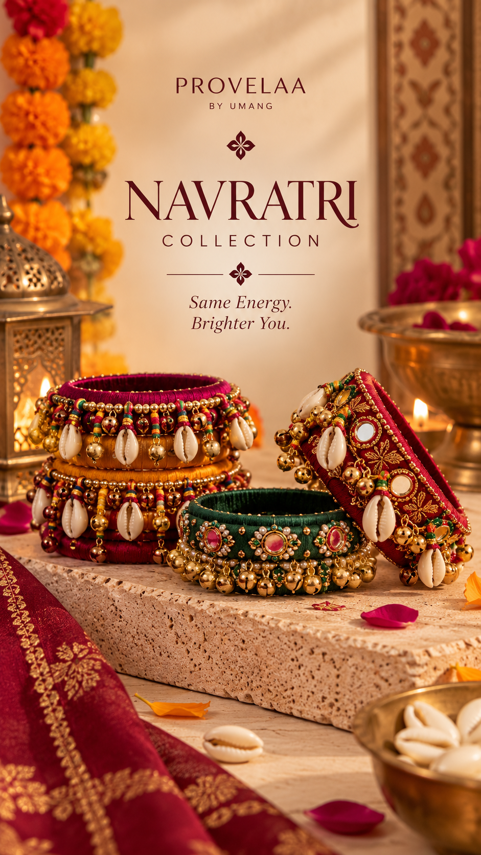 Navratri Collection