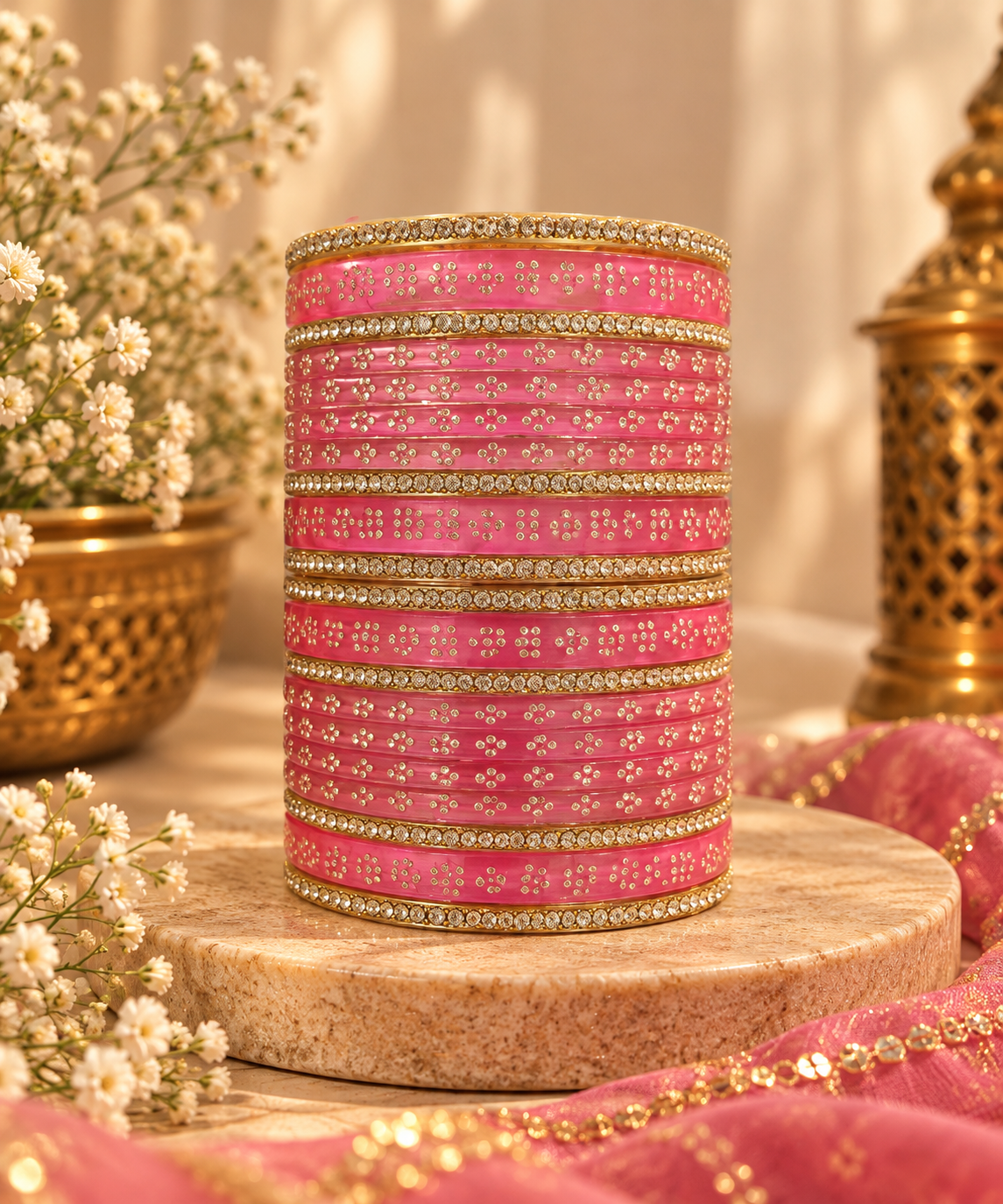 The Shubh Utsav Set Box of Six