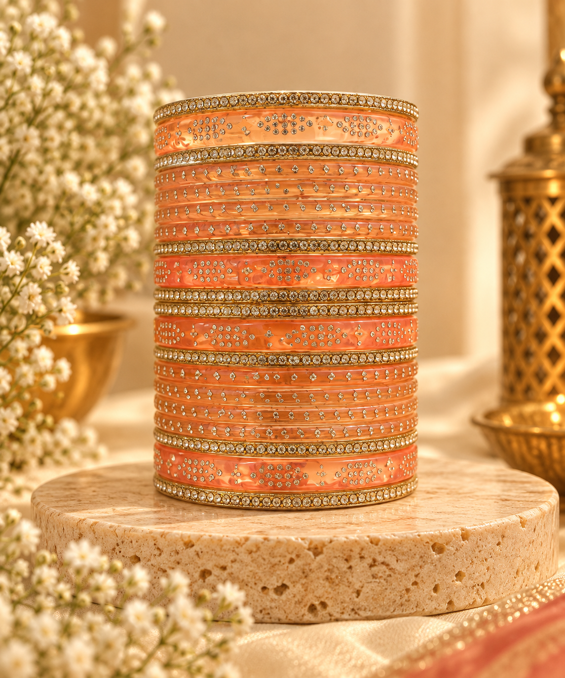 The Shubh Utsav Set Box of Six