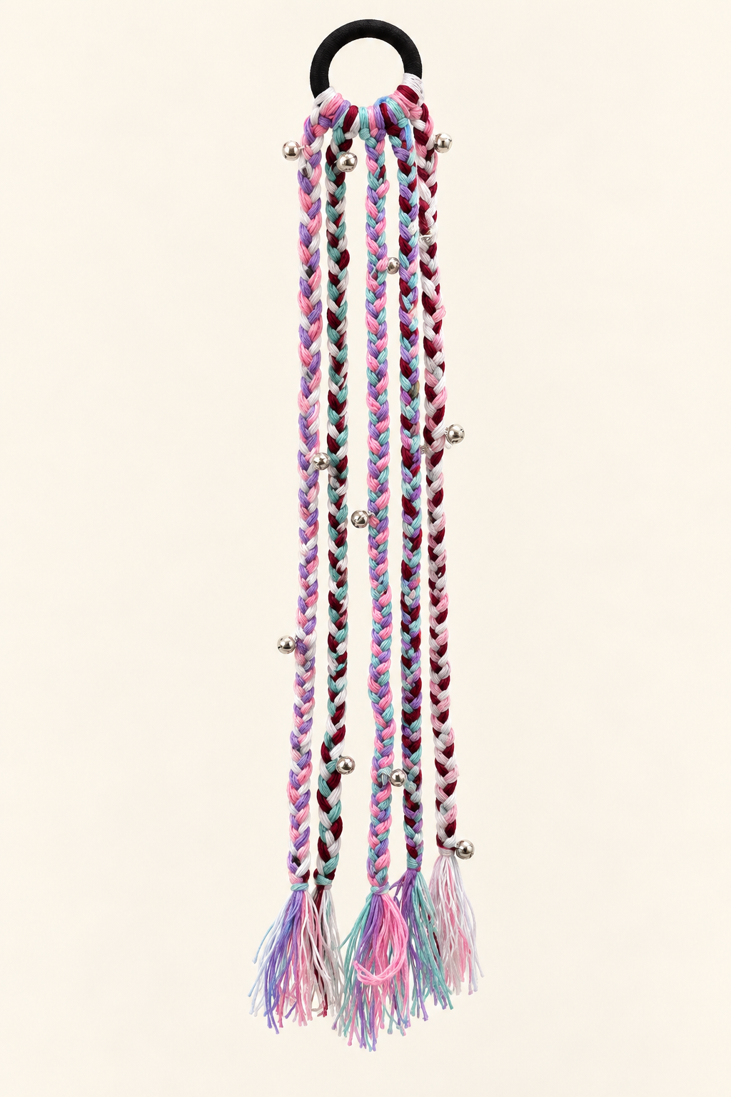 Noor Braided Hair Tie