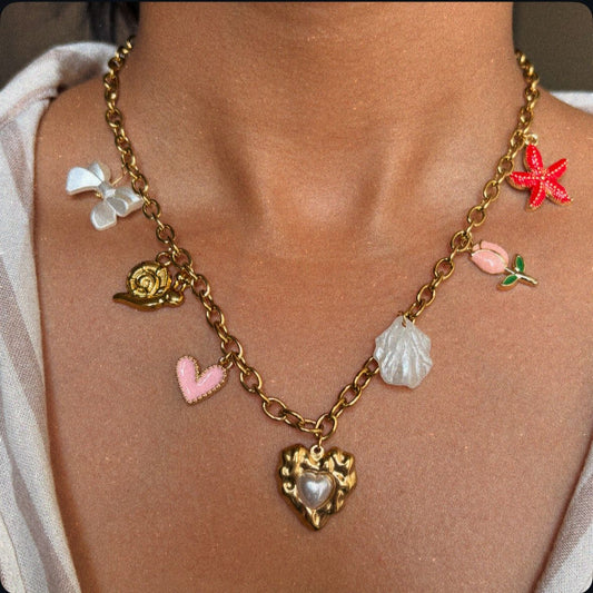 Stardust Chain