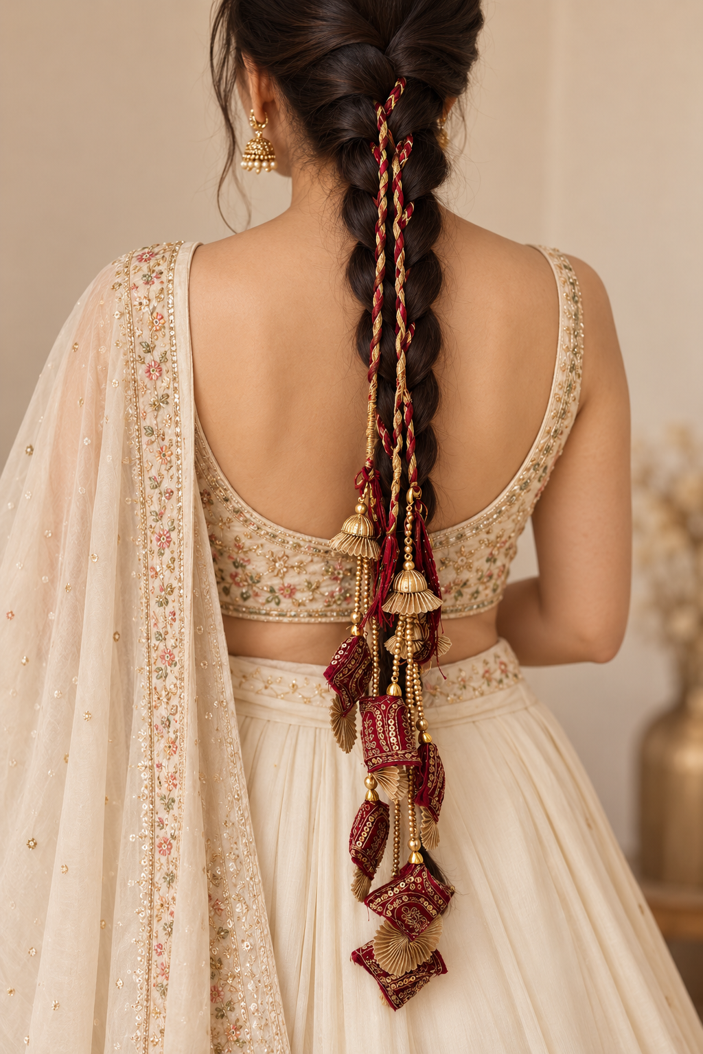 Suhaag Parandi