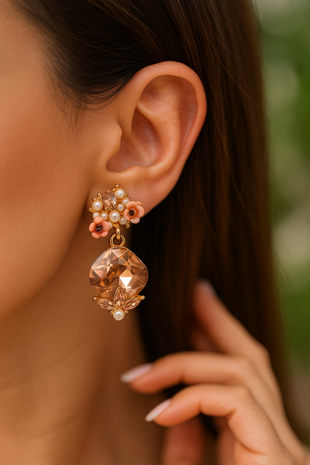 Noor Hoops