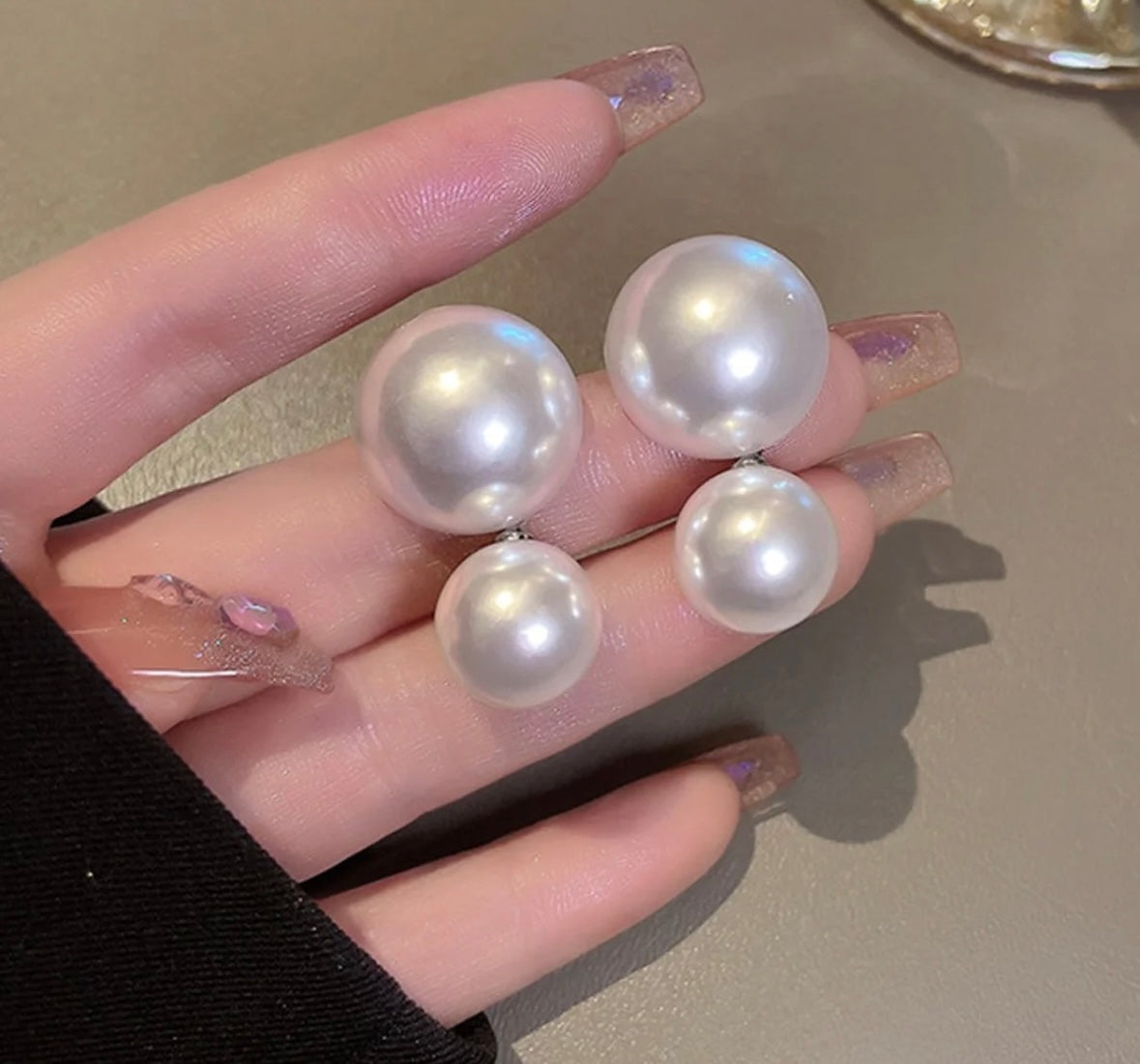 Pearl Whisper