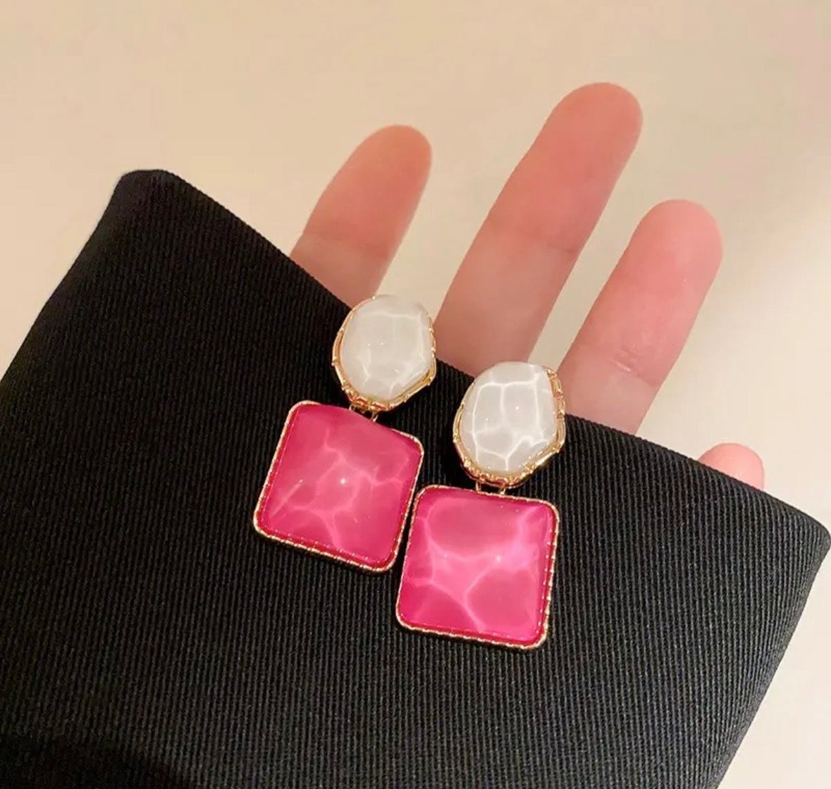 Frostline Studs
