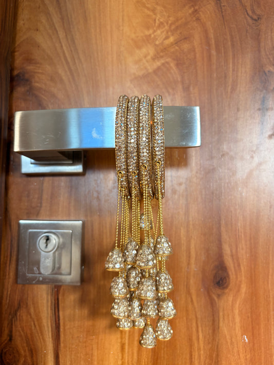 Kaleera Bangles Set